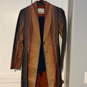 Equestrian outfit